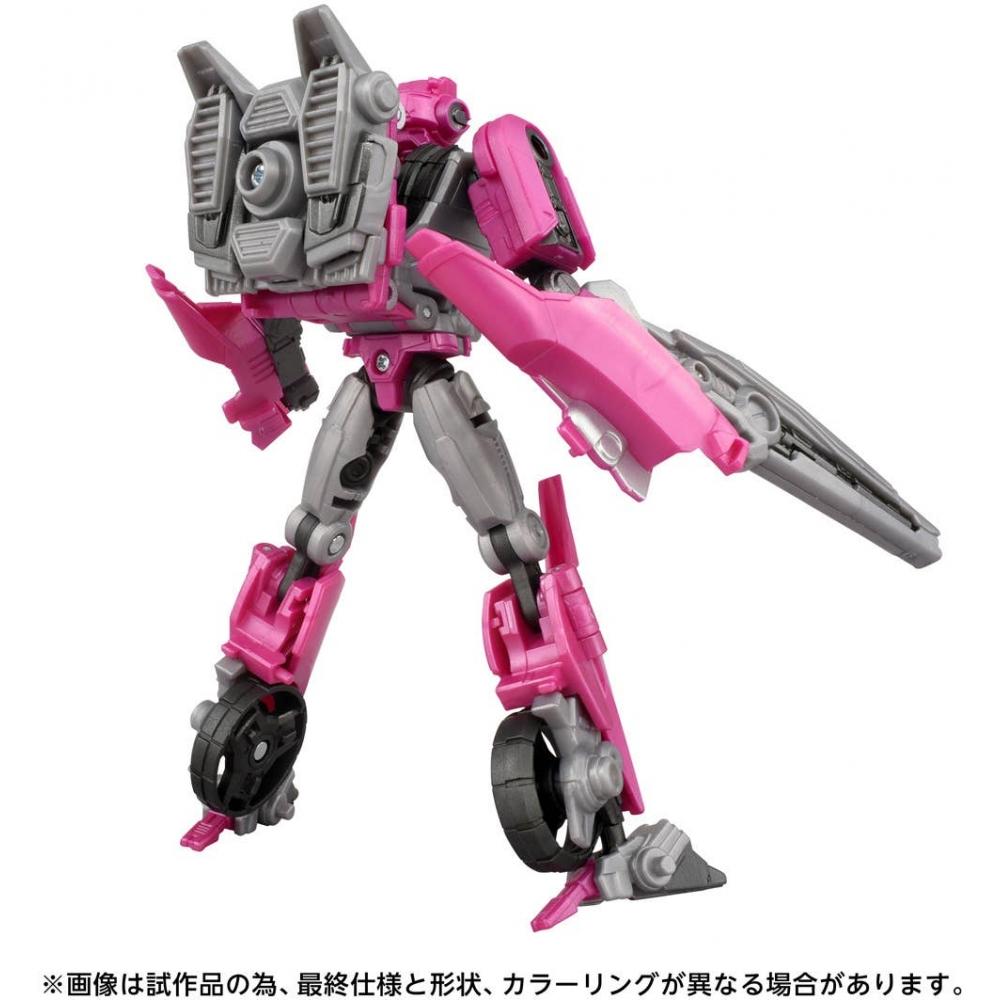 Transformers The Movie Transformers Studio Series Ts 11 Elita 1