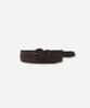 Howaseu Rope Belt (Brown)