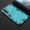 For Samsung Galaxy S22 5G Case For Samsung S21 S22 Plus S21 FE 5G Cover Armor PC Shockproof Protective Bumper For Samsung S22 5G