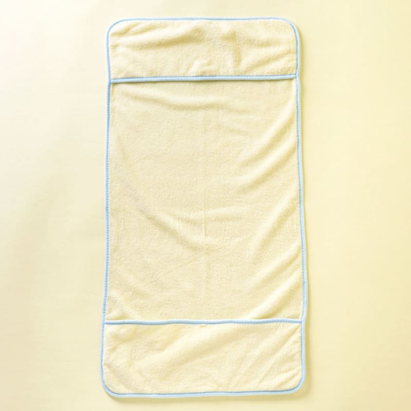 [Pet] Glove-Type Towel 80