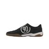 Nike Total 90 III Comfortable Fitting Low-Profile Soccer Shoes Women sneaker Black IO2387-001