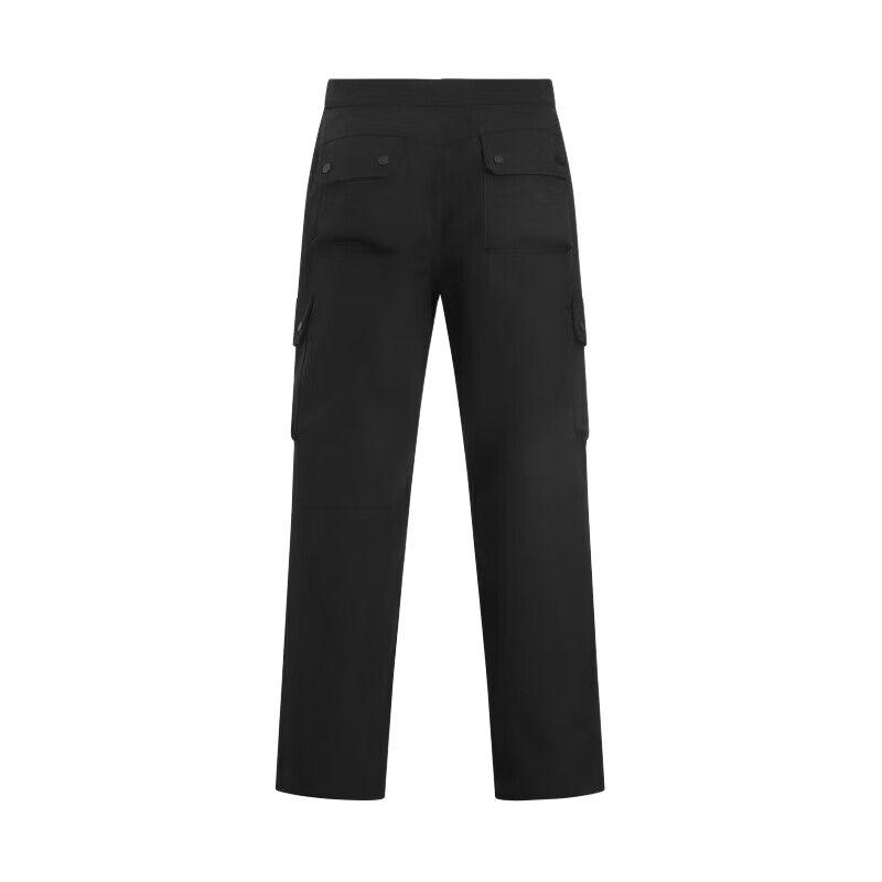 Under Armour Curry Basketball Slim Fit Cargo Pants Men Bottoms 6012761-001
