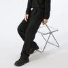 Drape Casual Suit Pants Men's Spring and Autumn Solid Color Loose and Versatile Straight Wide-leg Trousers Men's Trousers