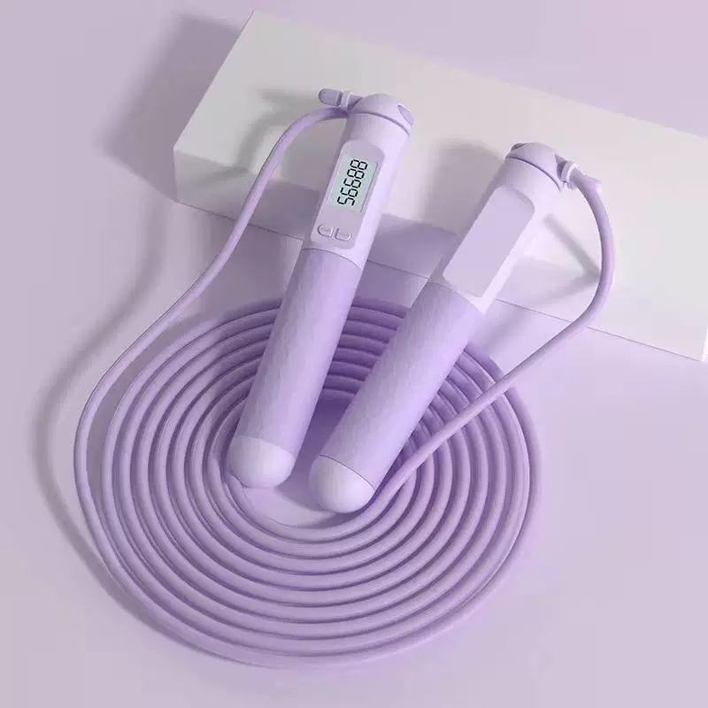 Jianli Cordless Weighted Jump Rope