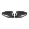 ABS Plastic Cars Accessories Car Upgrade Door Mirror Cover For Honda Civic  Car Decoration Car Rearview Accessories