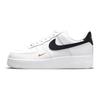 Nike Γυναικεία Αθλητικά Παπούτσια Nike Air Force 1 '07 Essential 'Λευκό Μαύρο' CZ0270-102