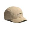 Solid Color Quick-drying Hat Retro Sun Visor Cap Fashion Short Brim Baseball Cap  Unisex