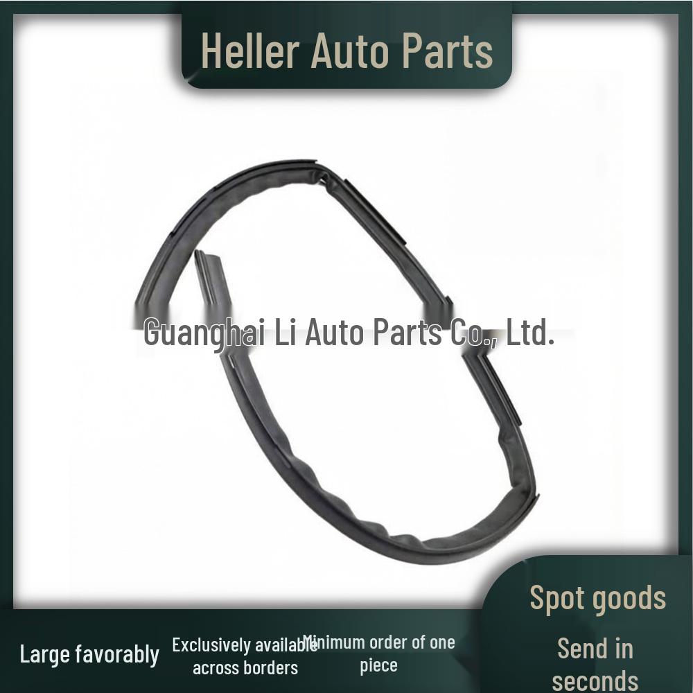 

LR039085 Front Hood Rubber Seal for Land Rover Range Rover (L405) 2013-2021 Neutral