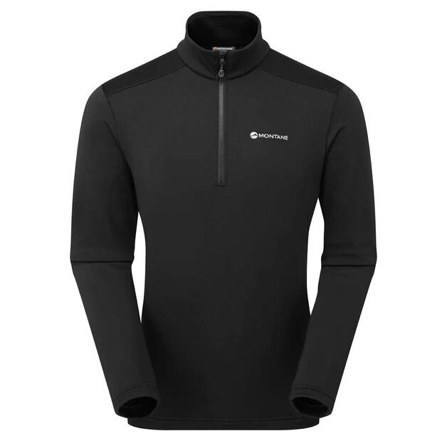 Montane Флисовая кофта с полумолнией Protium Pull-On
