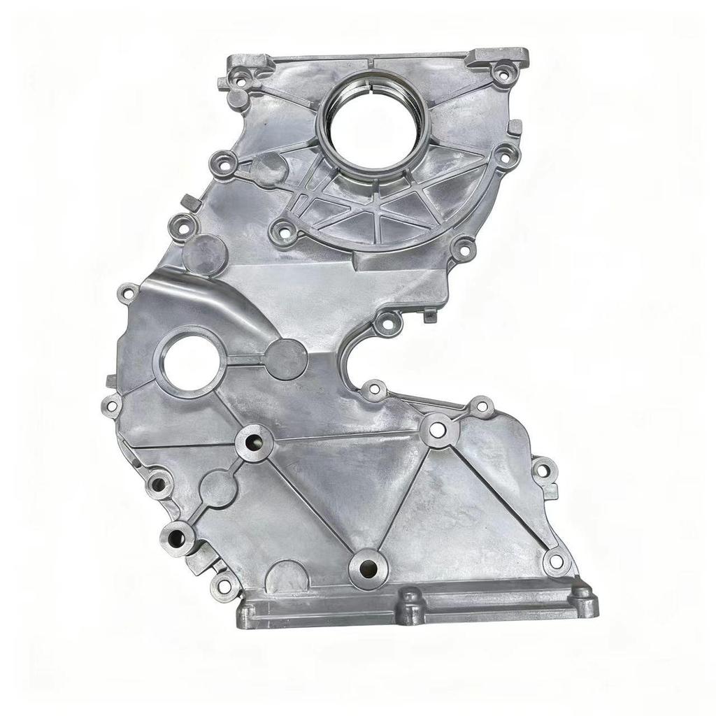21350-2F000 Engine Timing Cover for Hyundai and Kia Models