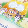 [Ponta] Sanrio Characters Collaboration Tote Bag