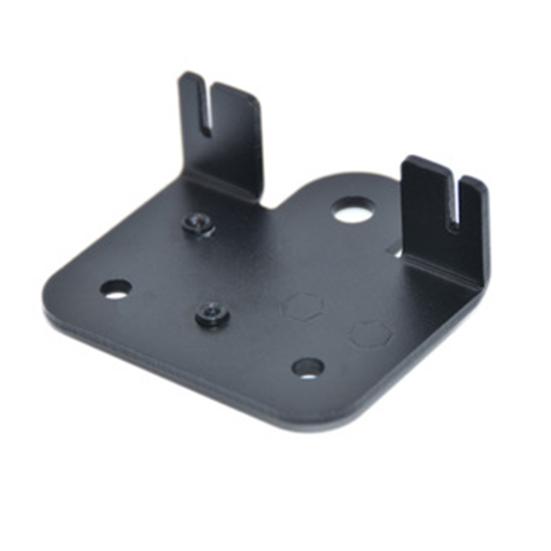 3D Extruder Back Support Plate for Ender-3 CR10/CR10Pro Heavy Duty Metal Back Support Plate