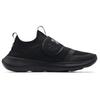 Under Armour Runplay 'Triple Black' Sneakers 3024870-003