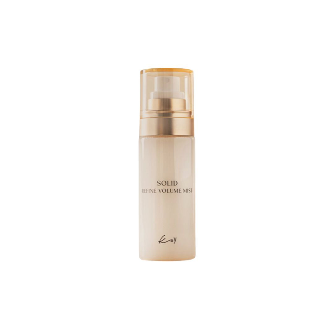 Koy Solid Refine Volume Mist