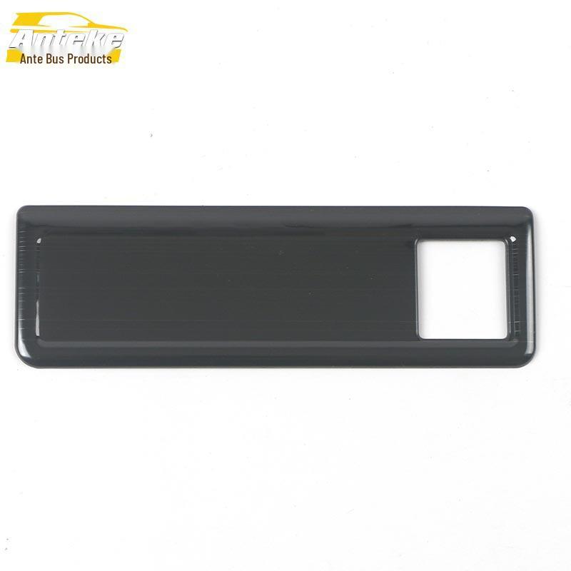 22 Models Corolla/RAV4 Front USB & Console Charging Port Accents