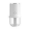 Smart Aromatherapy Car Humidifier with Automatic Spray and Night Light