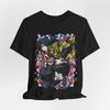 Tomioka Anime Graphic Tee, Unisex T-Shirt for Anime Fans, Demon Slayer Shirt,