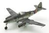 Hasegawa Messerschmitt Fighter Plastic Model Kit 02532 1/72 Me262A-1a “7th Wing”