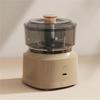 Vegetable Cutter Electric Garlic Chopper Food Processor for Kitchen Baby Food