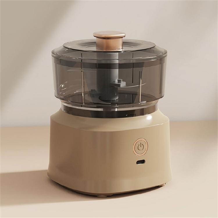 Vegetable Cutter Electric Garlic Chopper Food Processor for Kitchen Baby Food