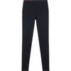 Aimer Women's Slim-fit Thermal Underwear Pants AM736872