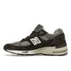 New Balance 991 Made In England Dark Green Men Sneakers M991OLG