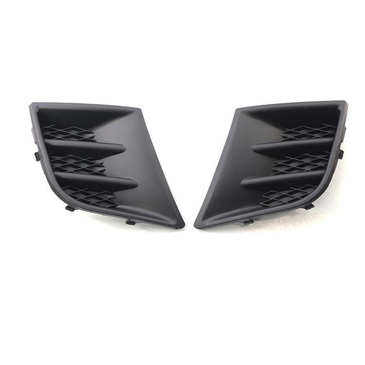 Peugeot Citroen 107 Front Bumper Lower Grille for 2009-2012 Models (7422A9/7422A8)