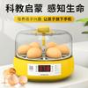 Small Household Incubator Automatic Incubator Egg Incubators