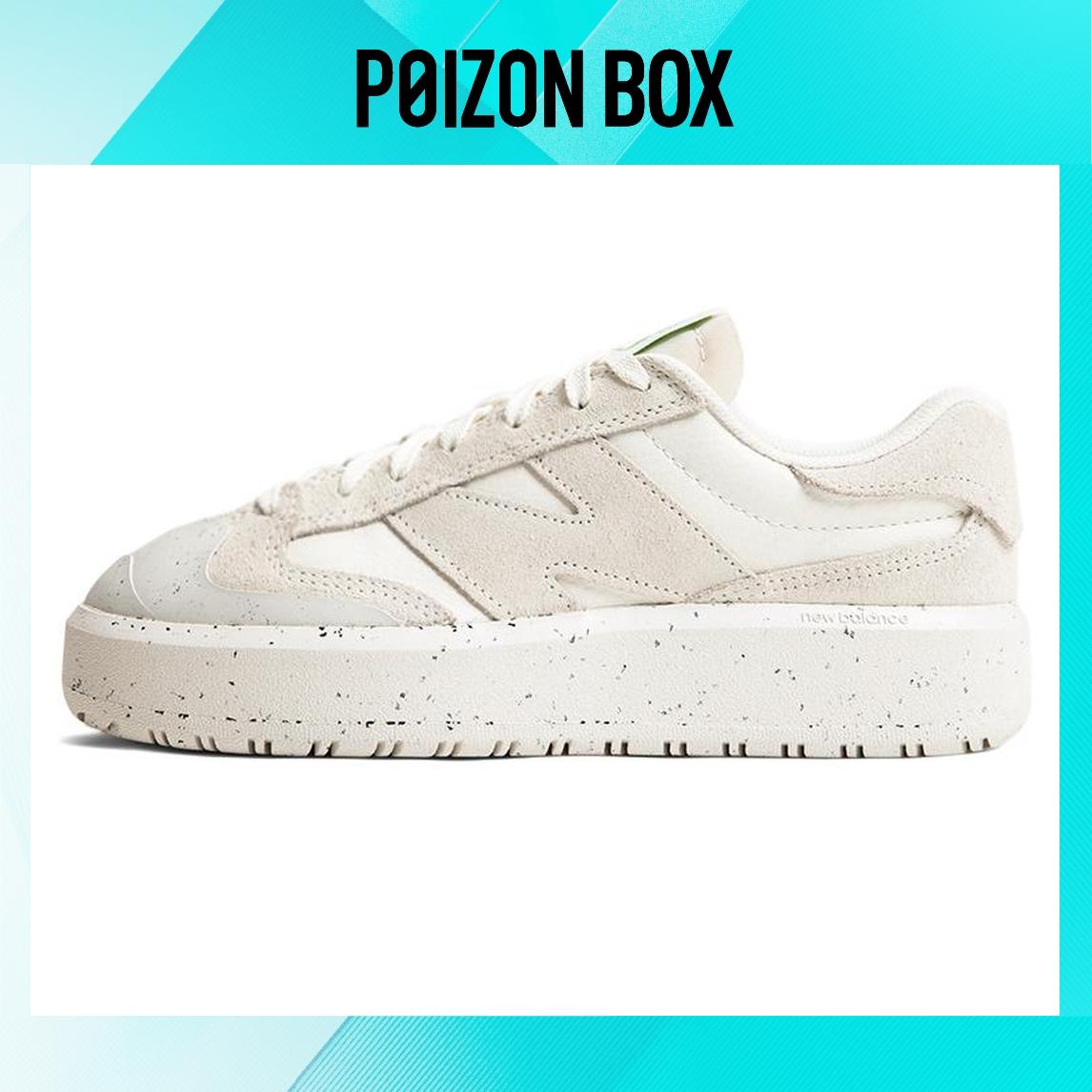 

кроссовки New Balance NB 302 Skate shoes Unisex CT302DA