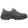 Crocs Gallery Schuh Schwarz Herren Sneaker 210640-001