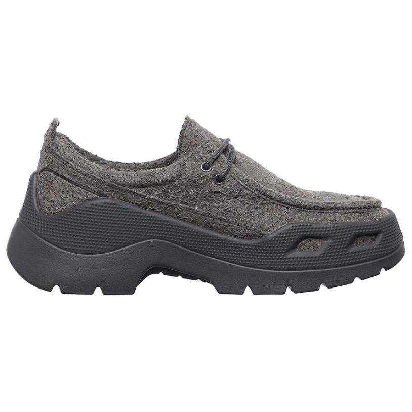 Crocs Gallery Schuh Schwarz Herren Sneaker 210640-001