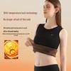 Women's Thickened Fleece Thermal Base Layer Vest