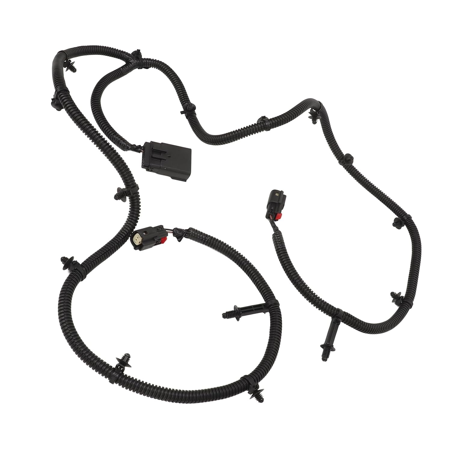 Front Bumper Alarm Sensor Wire Harness 23274030 Replacement for 1500 Vehicle