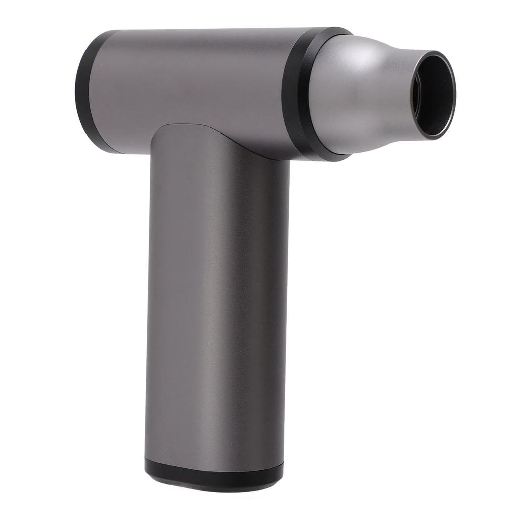 Portable Air Blower Multifunctional High Efficiency Cordless Turbine Compressed Air Duster