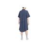 Nike ACG Series SS25 Fashion Comfortable Soft Skin-Friendly Short Sleeve Dress Women dresses Blue HJ0258437