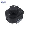 Volkswagen Jetta/Golf Rearview Mirror Adjustment Switch (1K0959565H) - Car Accessory