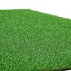 Artificial Grass, 457.2 X 213.36 Cm Fake Grass Turf Rug, 3.5 Cm Pile Height Realistic Synthetic Lawn Carpet Roll Mat, Easy Clean Drainage Holes for