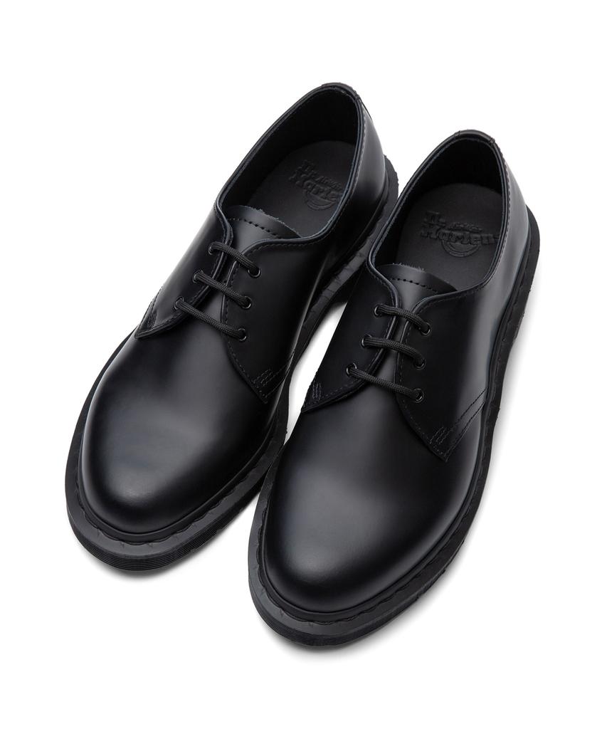 Dr.Martens 1461 3-Hole Mono Black / 14345001