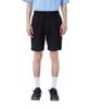 Atmungsaktive Schnelltrocknende Shorts Halbhosen Shorts SCHWARZ M PT-26SU012 Herren Damen