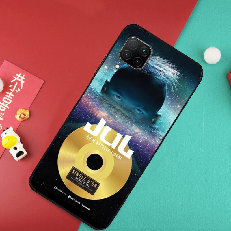 JUL C'est Pas Des LOL For Huawei Nova 9 10 SE 11 Pro 7i 8i 11i 12i Y73 Y72 Y61 Y91 Y90 Y70 Y60 P30 P40 Lite Case