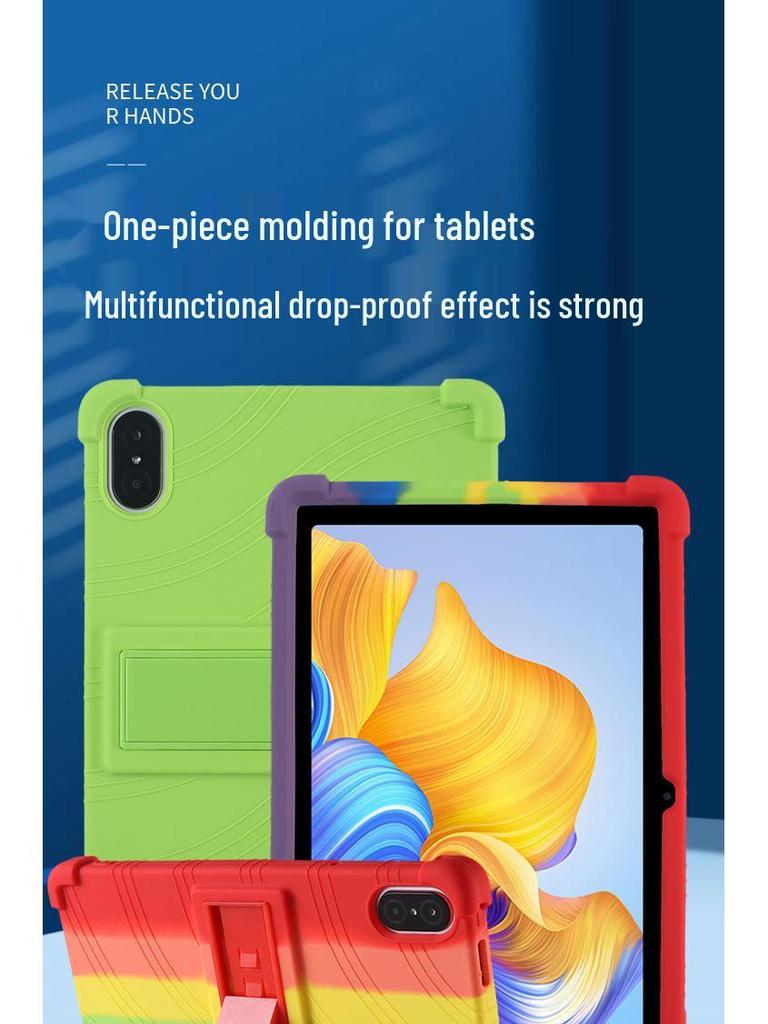 Honor Pad 8 Protective Case: 12-inch, Full-Coverage, Anti-Drop Shell (2022)