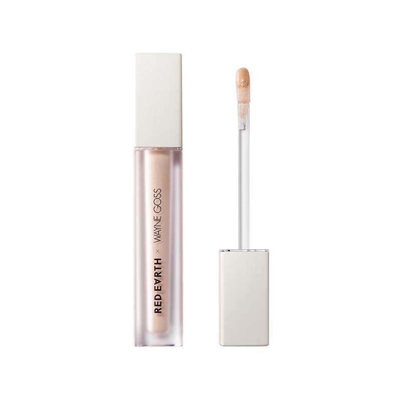 Red Earth Concealer Liquid Cream