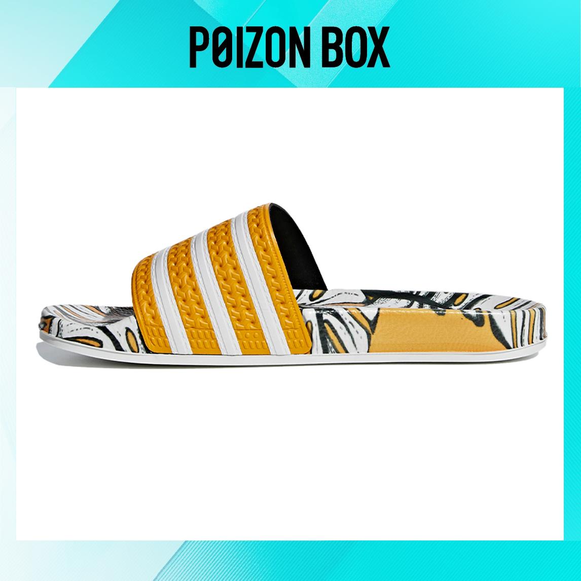 

сабо adidas originals Adilette Flip-flops Women D96682