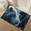 G-Game Of T-Thrones Door Mat Welcome Door mat Non-slip Floor Bedroom Kitchen Bath Balcony Hallway Rug Home Decoration Carpet