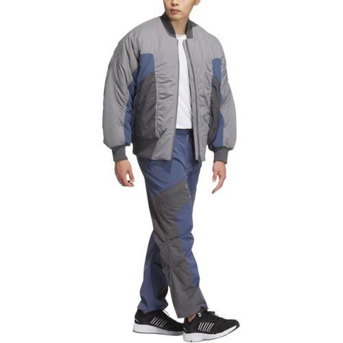 Adidas P Jkt5 Gali Fashion Comfortable Versatile Warm Casual Cotton Jacket