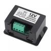 AC V Digital Power Supply Digital Timer Relay Module