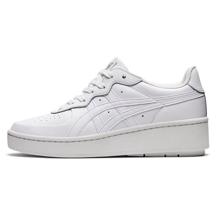 ONITSUKA TIGER Gsm Low-Top Sneakers Women Sneakers White 1182A470-100