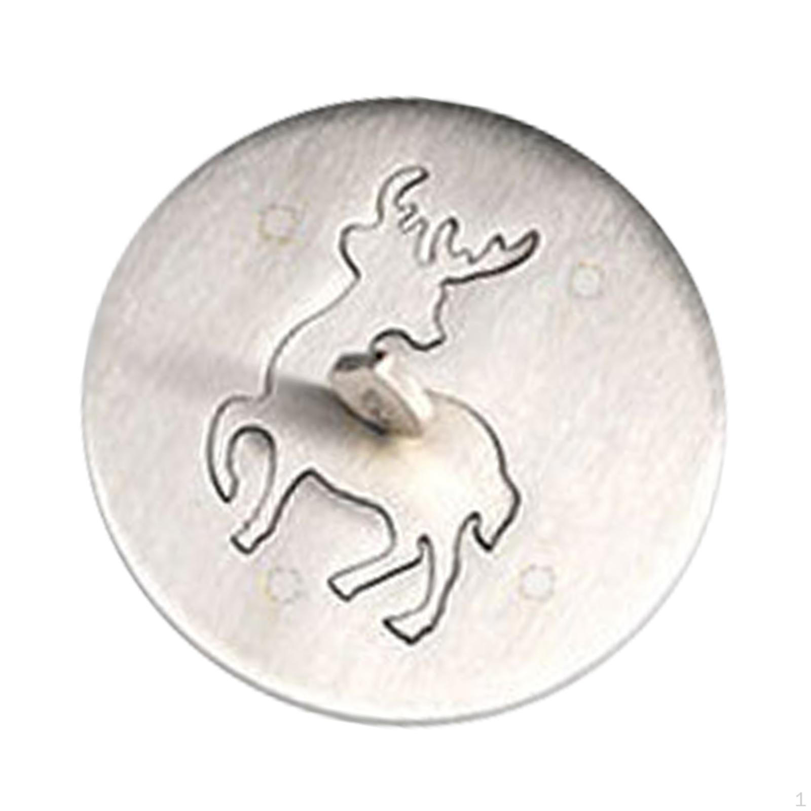 

Защитные чехлы для банок для домашнего декора S Elk