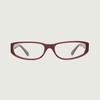 Sunnies Studios LANE Crimson
