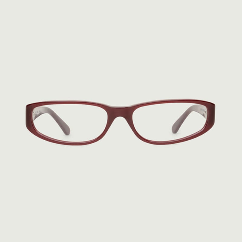 Sunnies Studios LANE Crimson